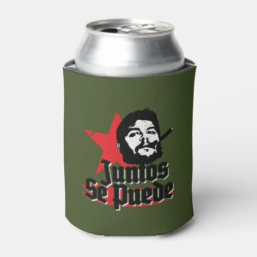 Che Guevara Revolutionary Quote Juntos Se Puede Can Cooler