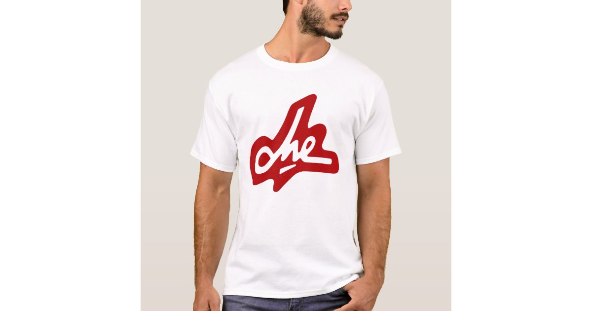 Che Guevara Retro Propaganda T-Shirt