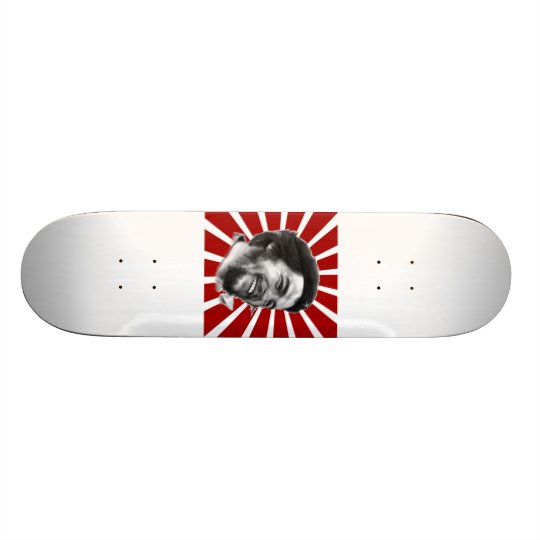 Che Guevara Skateboard