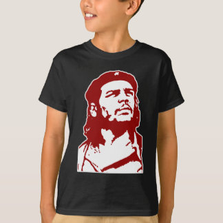 Che Guevara. T-Shirt