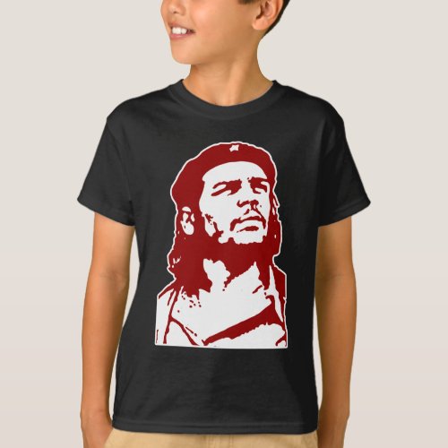 Che Guevara T_Shirt