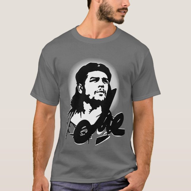che guevara T-Shirt (Front)