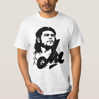che guevara t-shirt