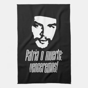 Che Guevara Towel