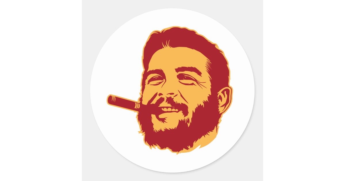 Accessoire Cigare Guevara
