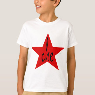 Che Red Star! T-Shirt