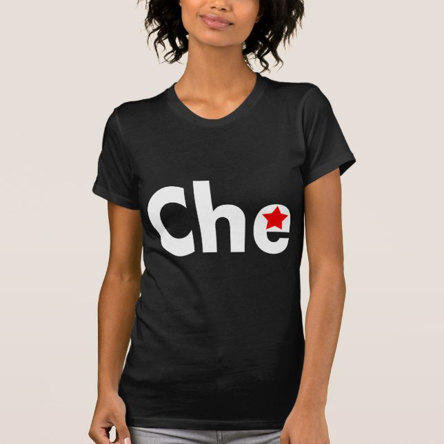 Che Revolution Designs! T-Shirt (Front)
