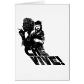 Che Vive! (Front)