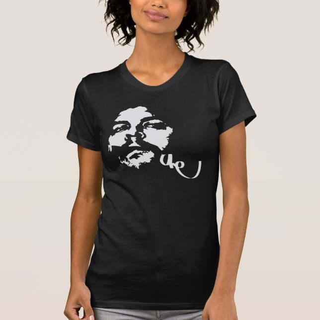 Che Women Tee (Front)