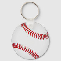 Cool Baseball Keychains BULK discount starts at 10