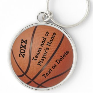 Basketball Team Gifts