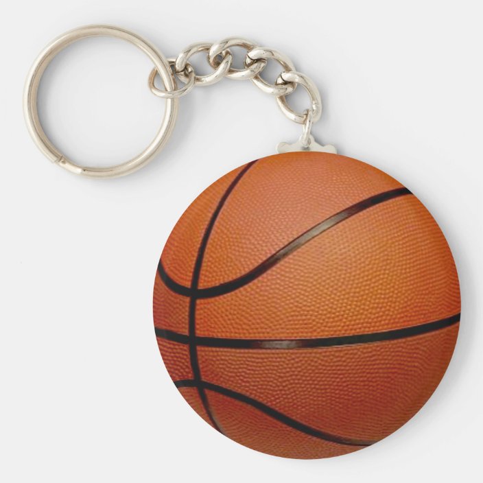 Cheap Basketball Keychains in BULK