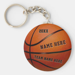 personalized keychain Basketball hoop keychain sports keychain initial keychain monogram customized basketball hoop charm