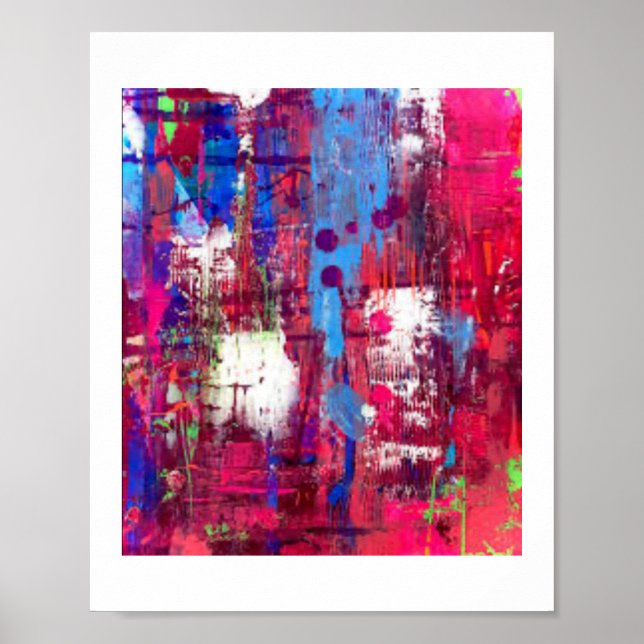 Cheap beautiful artwork trending work  poster (Front)