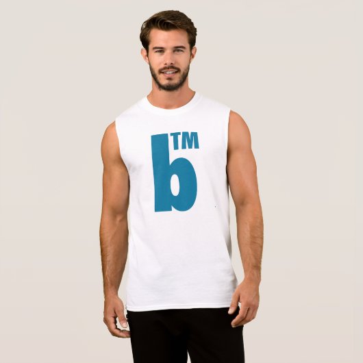 Cheap BTM Tank Top (Front Full)