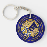 Cheap, Cheer Coach Gift Ideas, ALL Cheerleaders