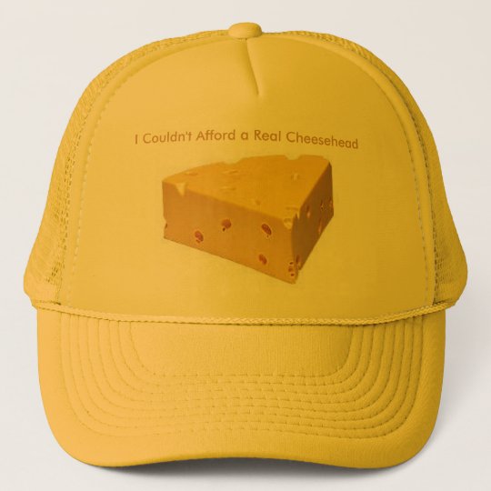 Cheap Cheesehead Hat