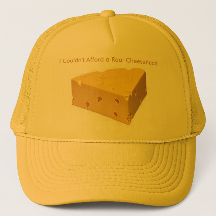 Cheap Cheesehead Hat