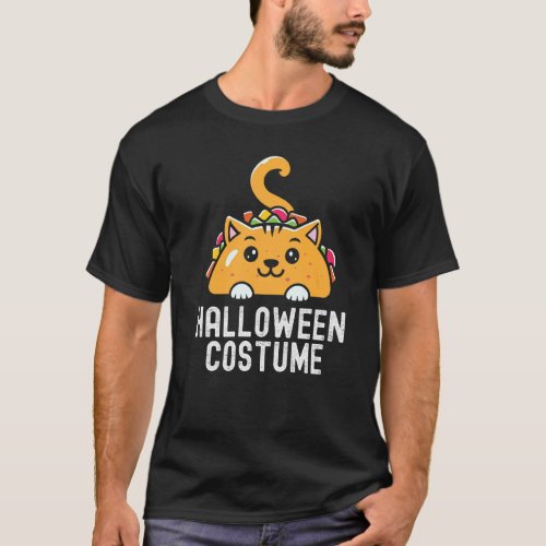 Cheap Costume For Taco and Cat   Cute Tacocat T_Shirt