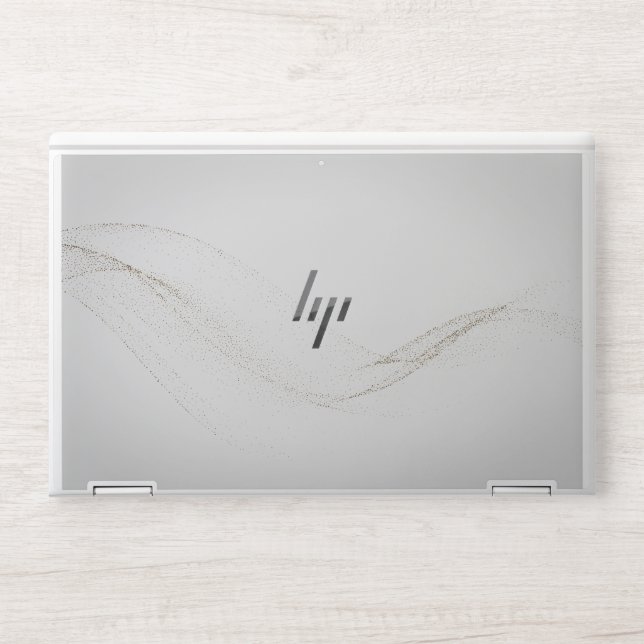 Cheap custom laptop skin (Front)