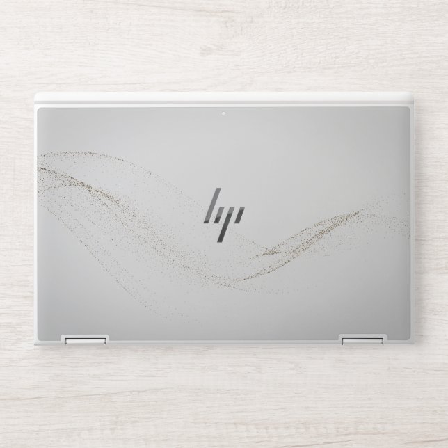 Cheap custom laptop skin (Front)