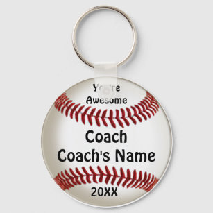 Best Assistant Coach Gift Ideas | Zazzle