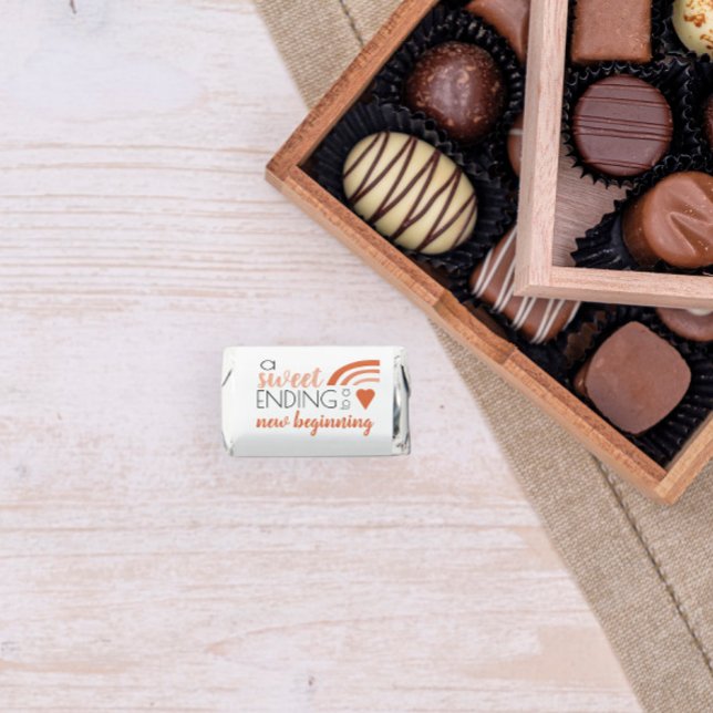 cheap Hershey®’s  wedding favor (Creator Uploaded)