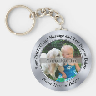 cheap personalised keyrings