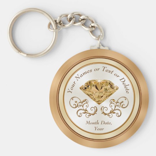 cheap personalized 50th wedding