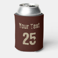 Baseball Beer 4 Bottle Can Cooler – Beyond Sports Gifts