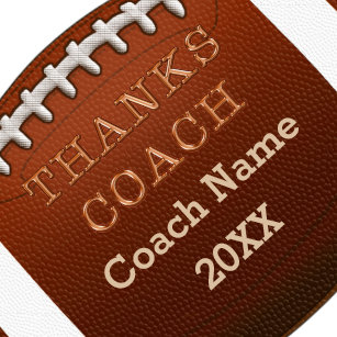 Cheap Personalized Football Coach Gift Ideas Keychain Cheap Personalized Football Coach Gift Ideas Keychain
