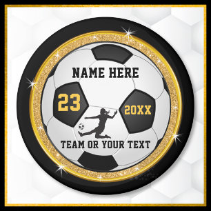 Cheap, Personalized Soccer Magnets. Soccer Goodies Magnet