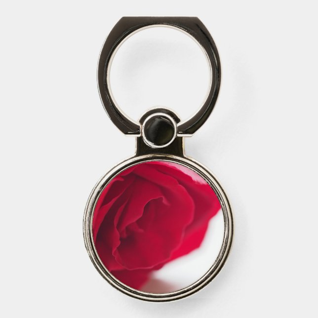 Cheap Phone Ring Stand (Front)