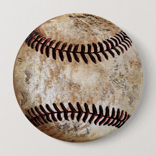 CHEAP Rustic Old Baseball Pins Buy 1 or in BULK