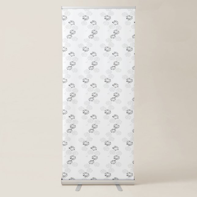 cheap SnapStand Retractable Banner (Front)
