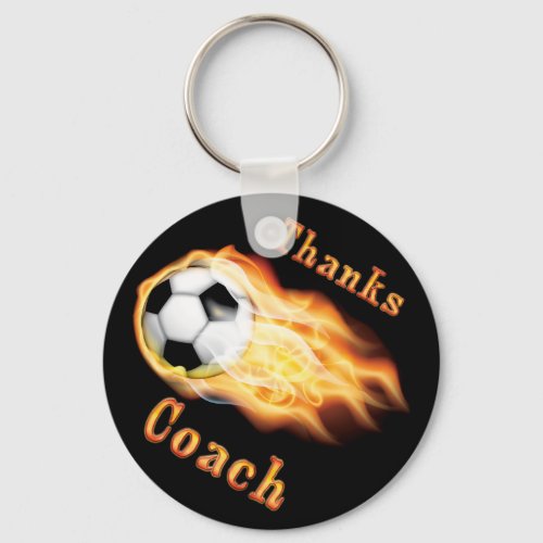 CHEAP Soccer Coach Gifts Ideas Soccer Keychains