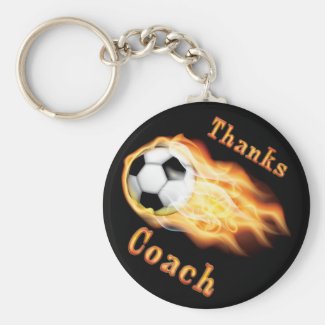 CHEAP Soccer Coach Gifts Ideas Soccer Keychains