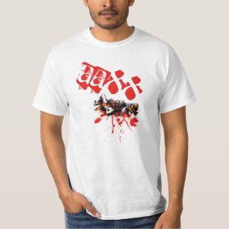 Cheap t-shirt of poker - AA88