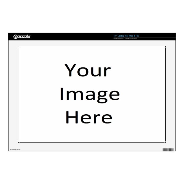 cheap the best deal in town 17" laptop skins (Product)