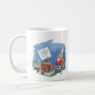 Cheap Toy mug 2 sided