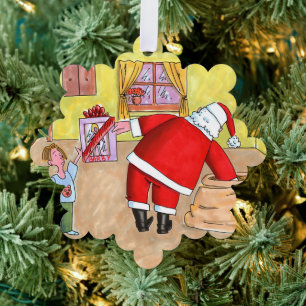 Cheap Toy snowflake paper ornament