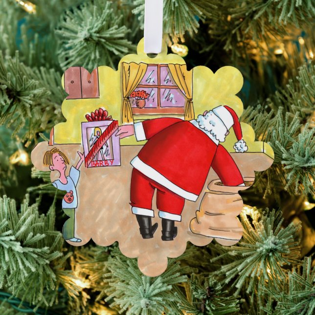 Cheap Toy snowflake paper ornament (Insitu (Tree))