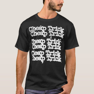 Cheap Trick 1 Tote T-Shirt