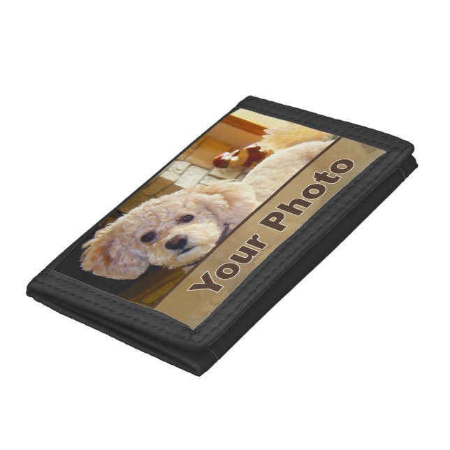 Cheap Your Personalized PHOTO Wallets (Bottom)