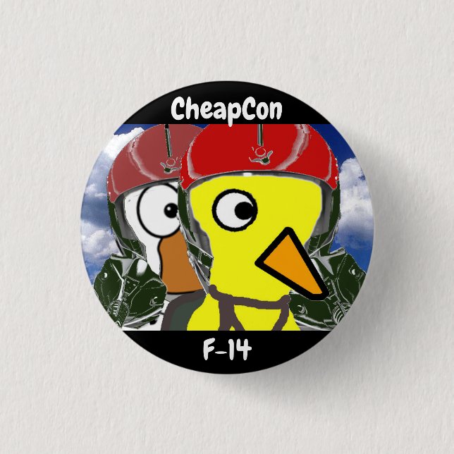 cheapcon 14 button (Front)