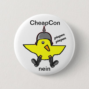 cheapcon button