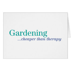 Cheaper Than Therapy Cards