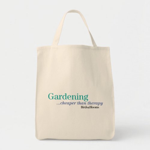 Cheaper Than Therapy Tote Bag