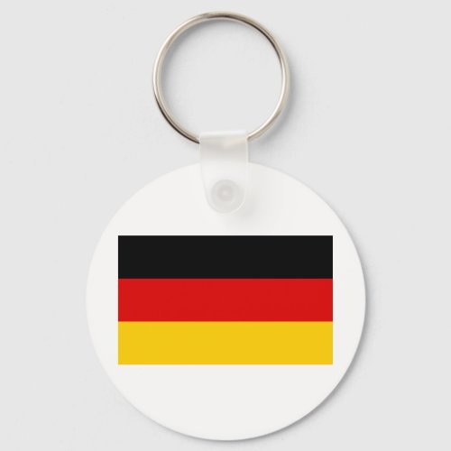 Cheapest German flag Keychain