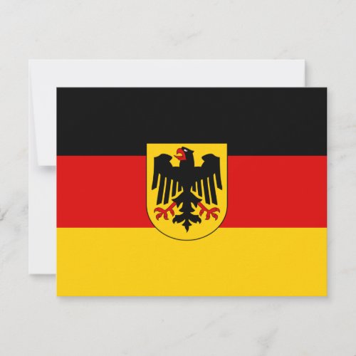 Cheapest German state flag
